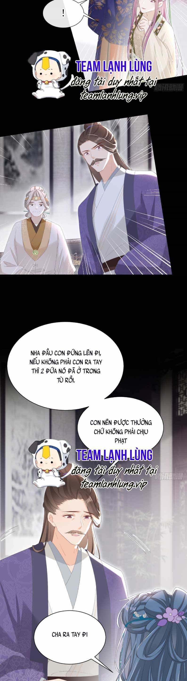 Đích Nữ Vi Mưu - Chương 35 - ảnh 16