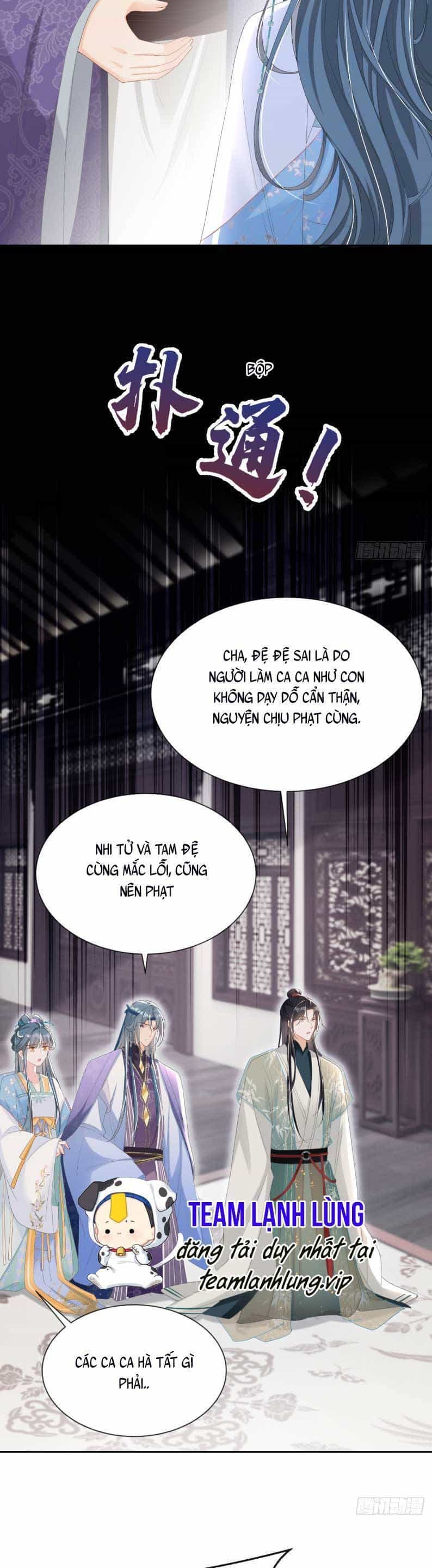 Đích Nữ Vi Mưu - Chương 35 - ảnh 17