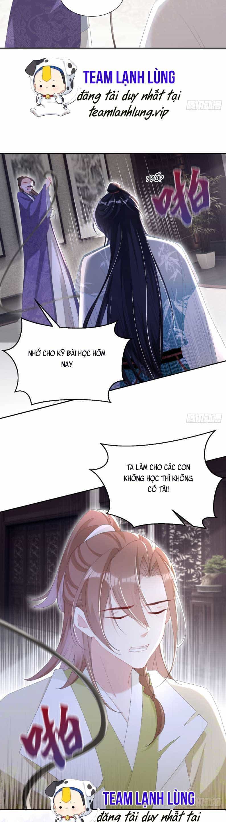 Đích Nữ Vi Mưu - Chương 35 - ảnh 19