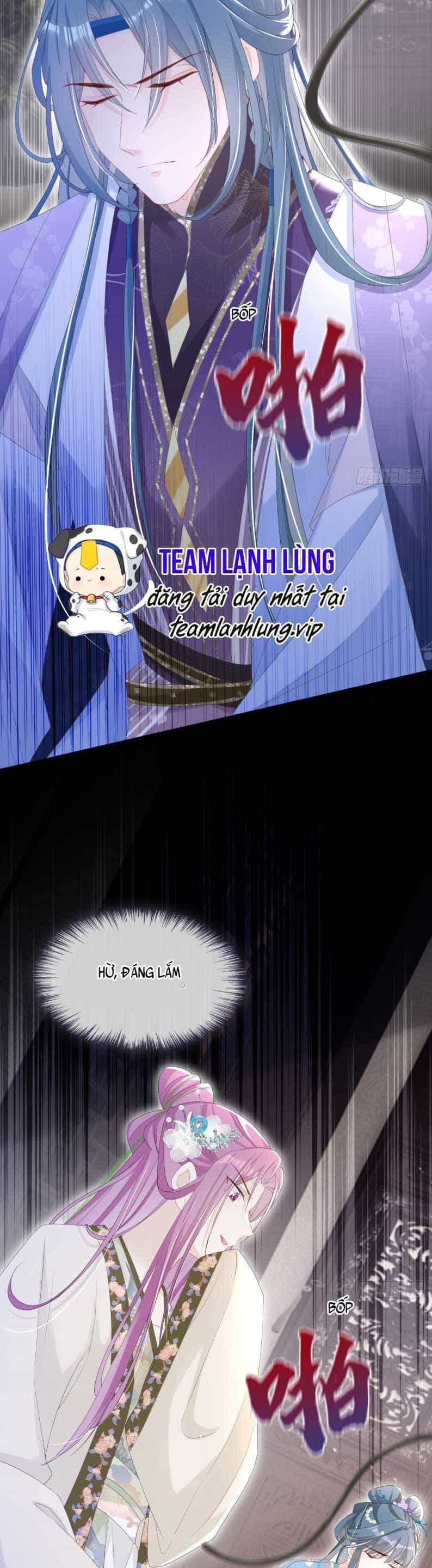 Đích Nữ Vi Mưu - Chương 35 - ảnh 21