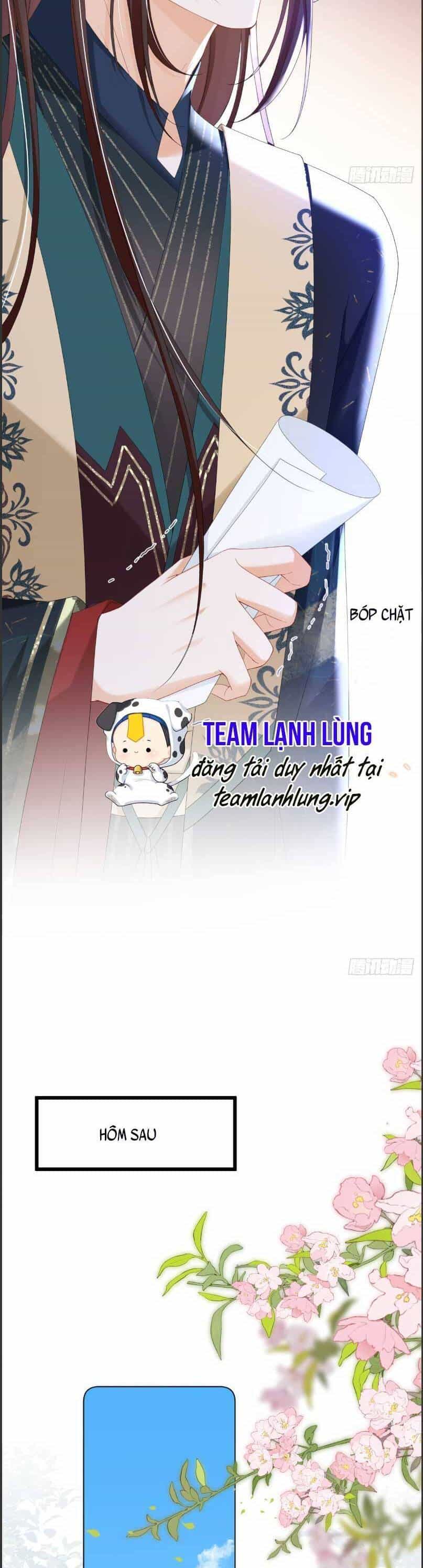 Đích Nữ Vi Mưu - Chương 36 - ảnh 10