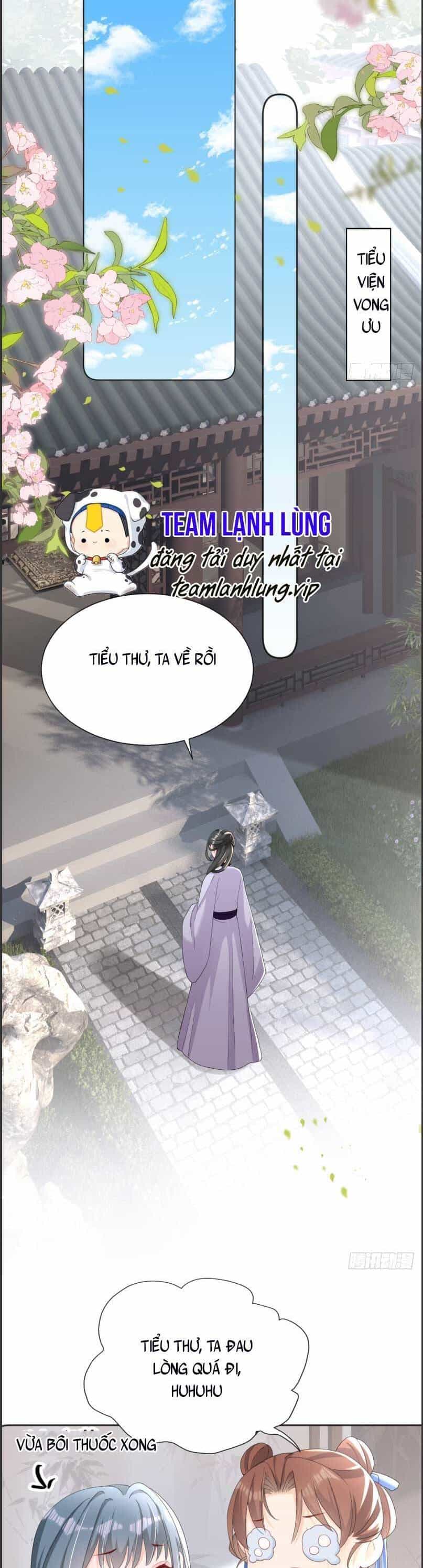 Đích Nữ Vi Mưu - Chương 36 - ảnh 11