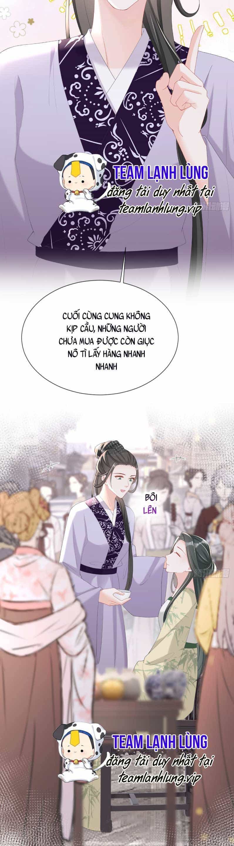 Đích Nữ Vi Mưu - Chương 36 - ảnh 17