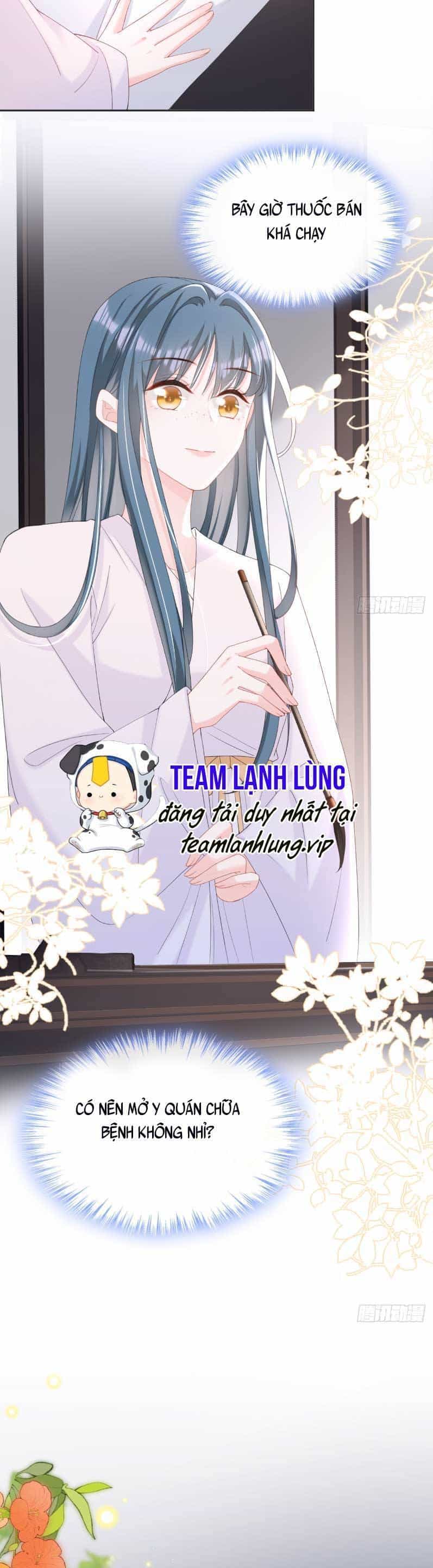 Đích Nữ Vi Mưu - Chương 36 - ảnh 20