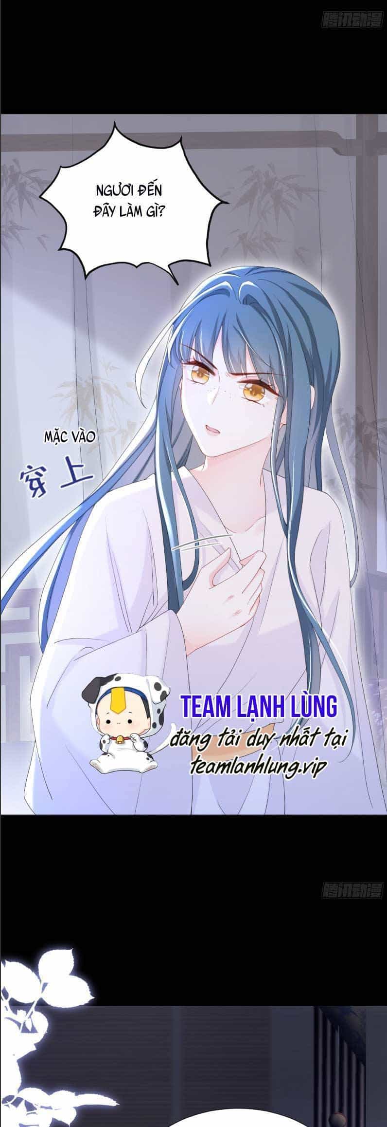 Đích Nữ Vi Mưu - Chương 36 - ảnh 23