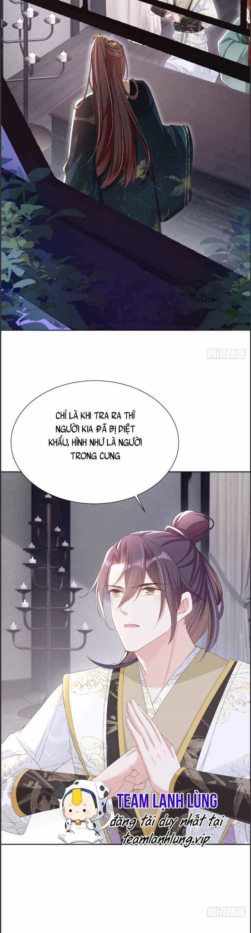 Đích Nữ Vi Mưu - Chương 36 - ảnh 5