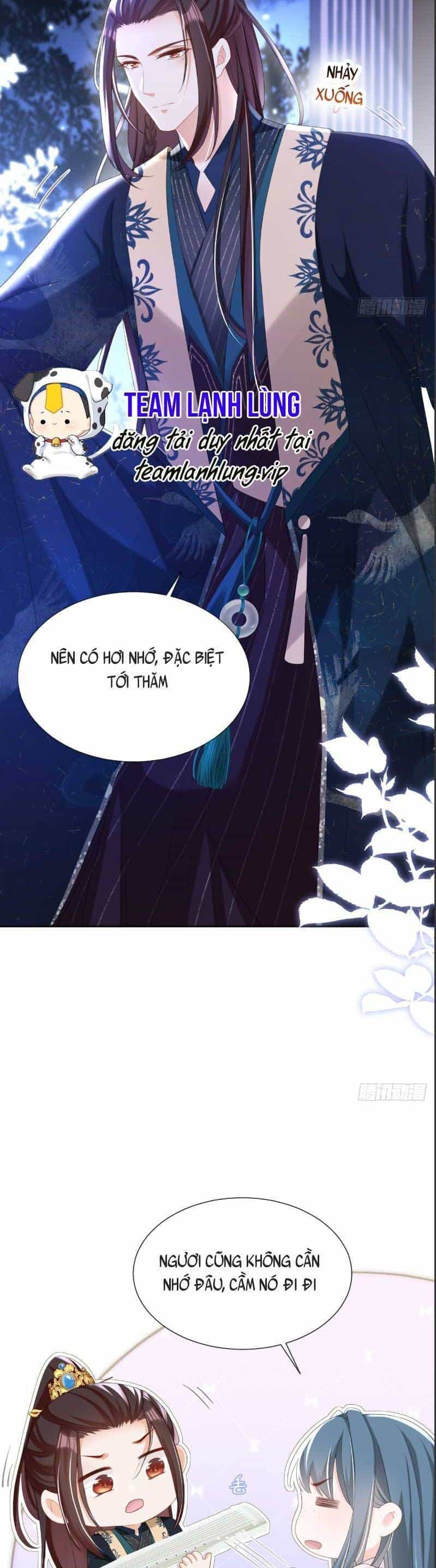 Đích Nữ Vi Mưu - Chương 37 - ảnh 5