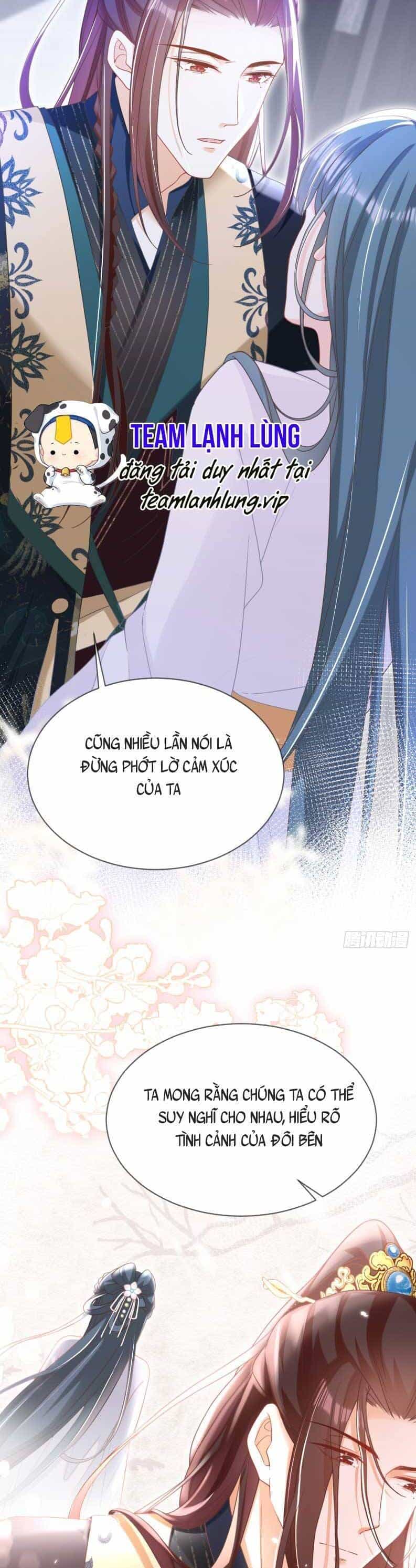Đích Nữ Vi Mưu - Chương 38 - ảnh 8