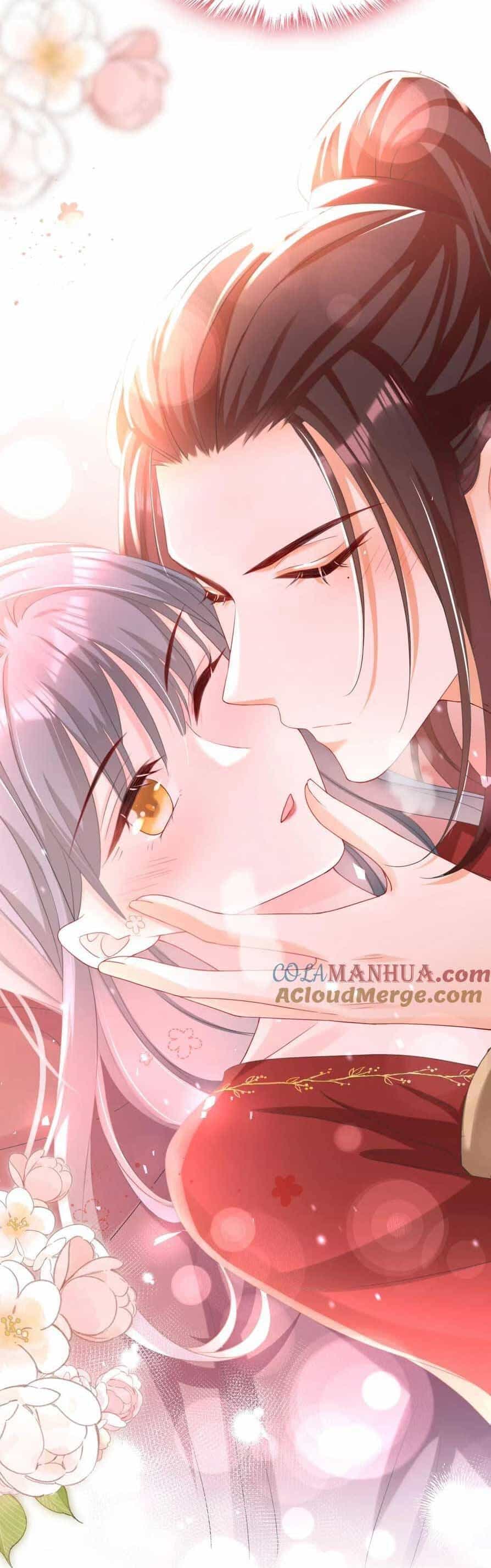 Đích Nữ Vi Mưu - Chương 39 - ảnh 11
