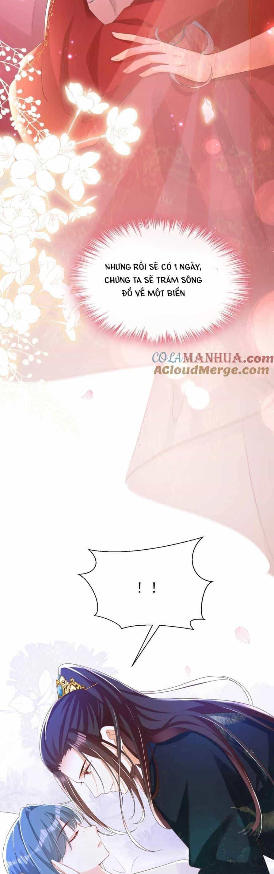 Đích Nữ Vi Mưu - Chương 39 - ảnh 13