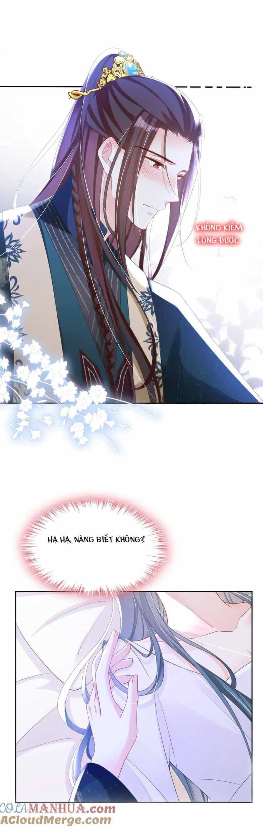 Đích Nữ Vi Mưu - Chương 39 - ảnh 7
