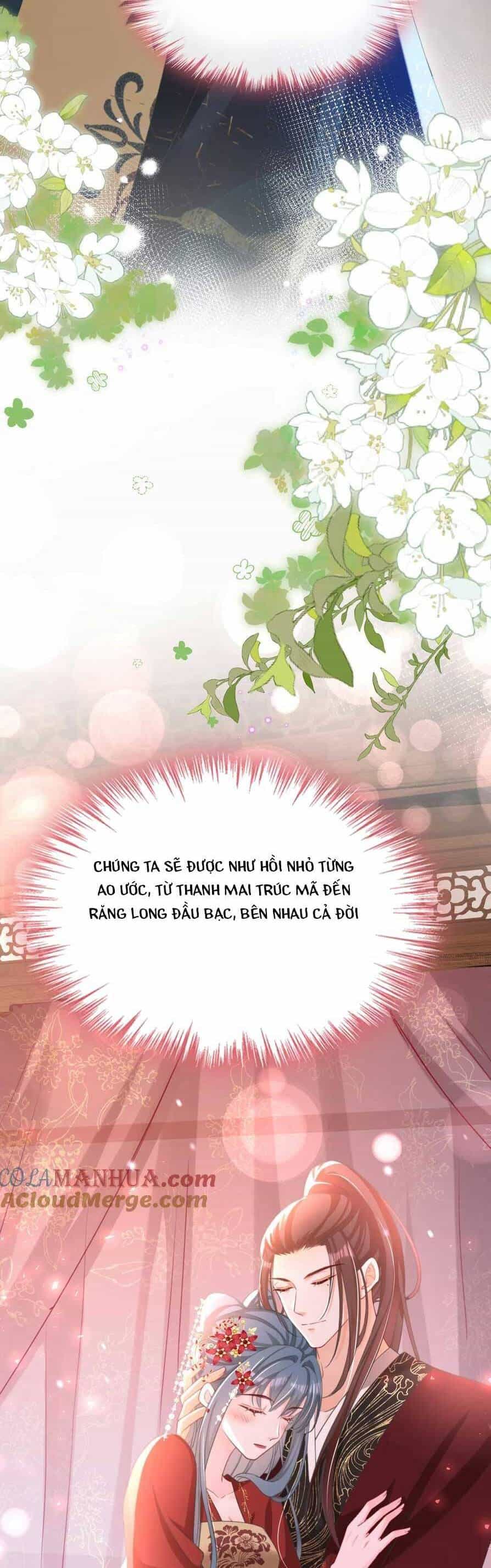 Đích Nữ Vi Mưu - Chương 39 - ảnh 9