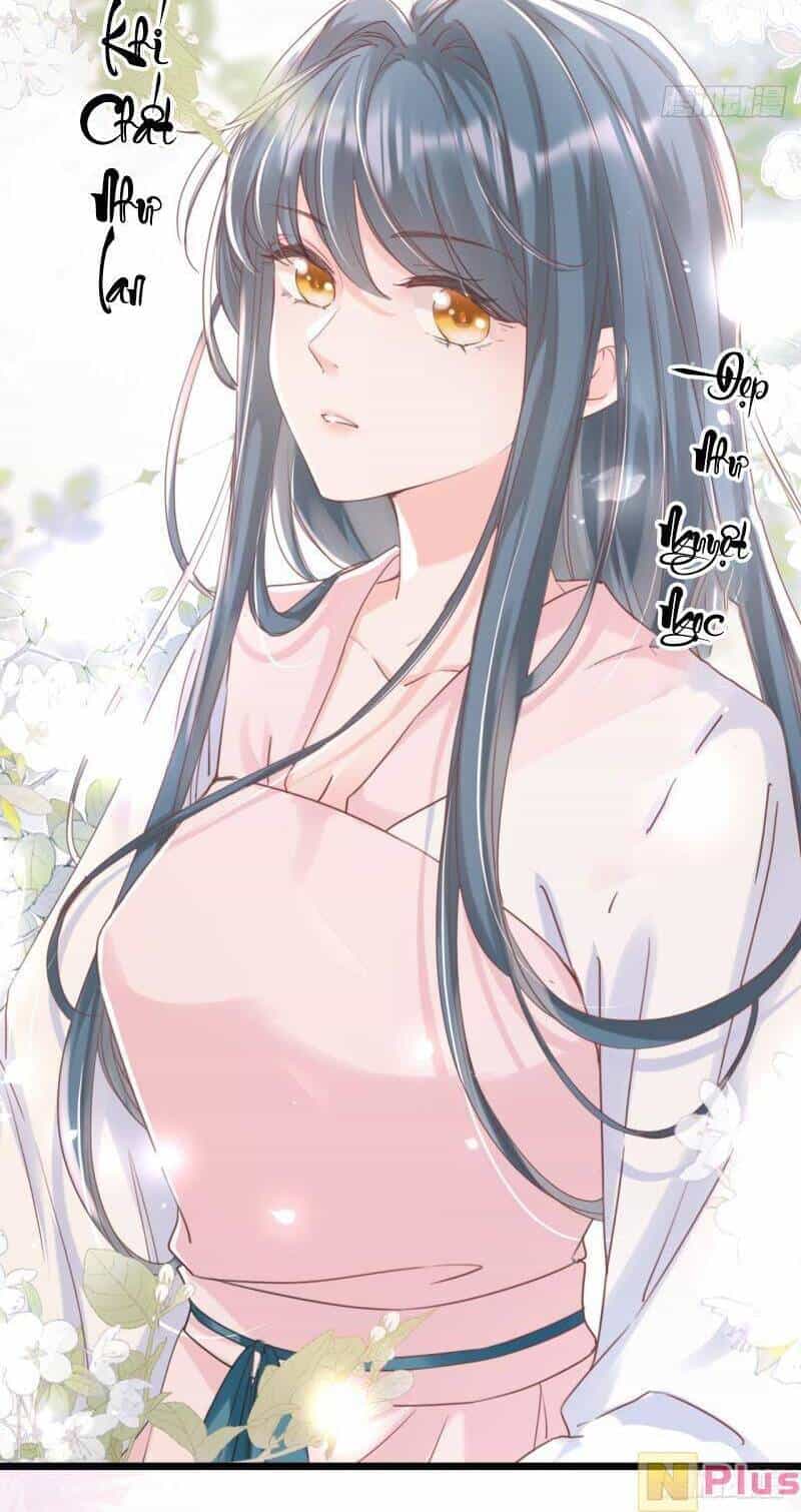 Đích Nữ Vi Mưu - Chương 4 - ảnh 18