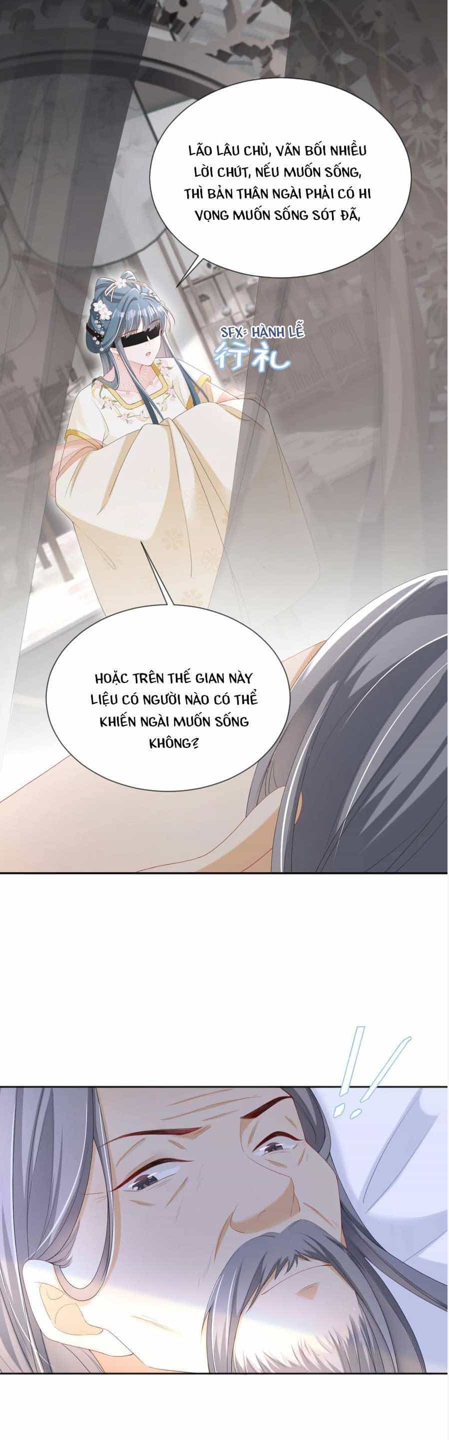 Đích Nữ Vi Mưu - Chương 40 - ảnh 17