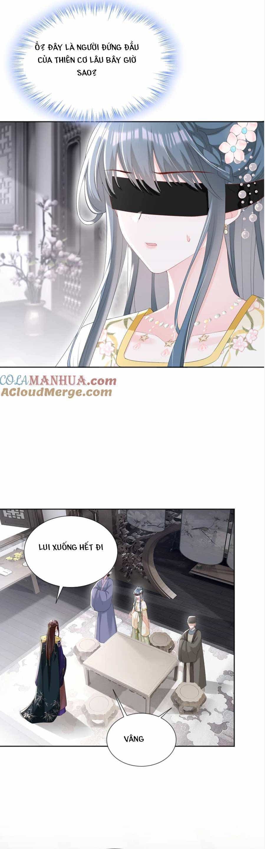 Đích Nữ Vi Mưu - Chương 40 - ảnh 21