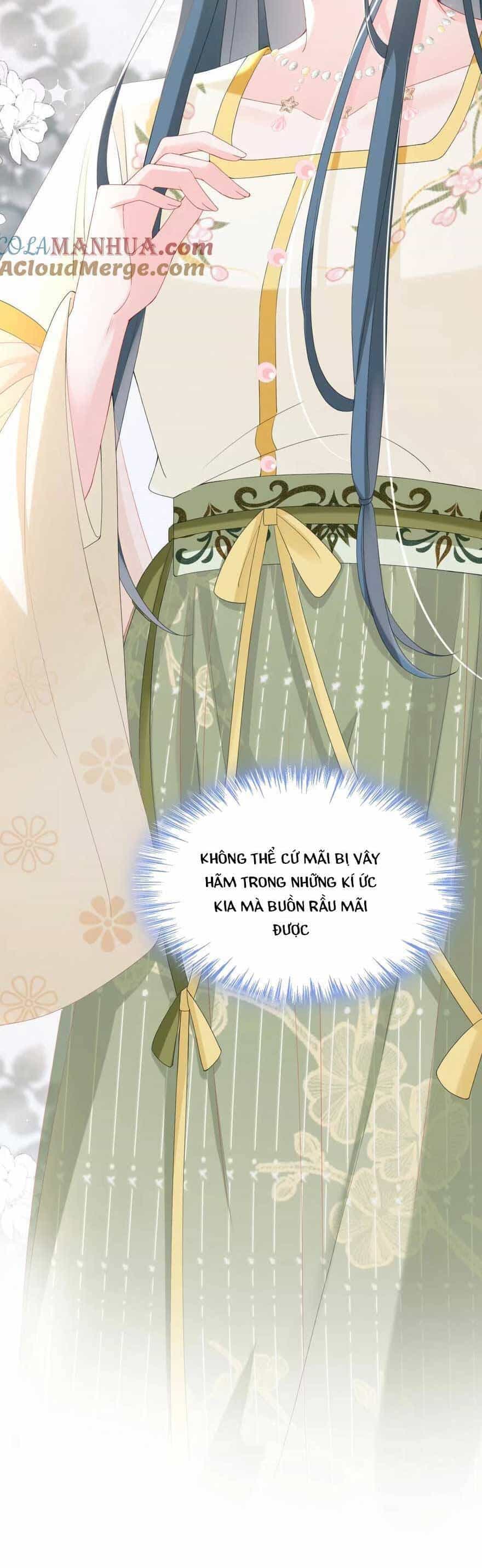Đích Nữ Vi Mưu - Chương 40 - ảnh 7