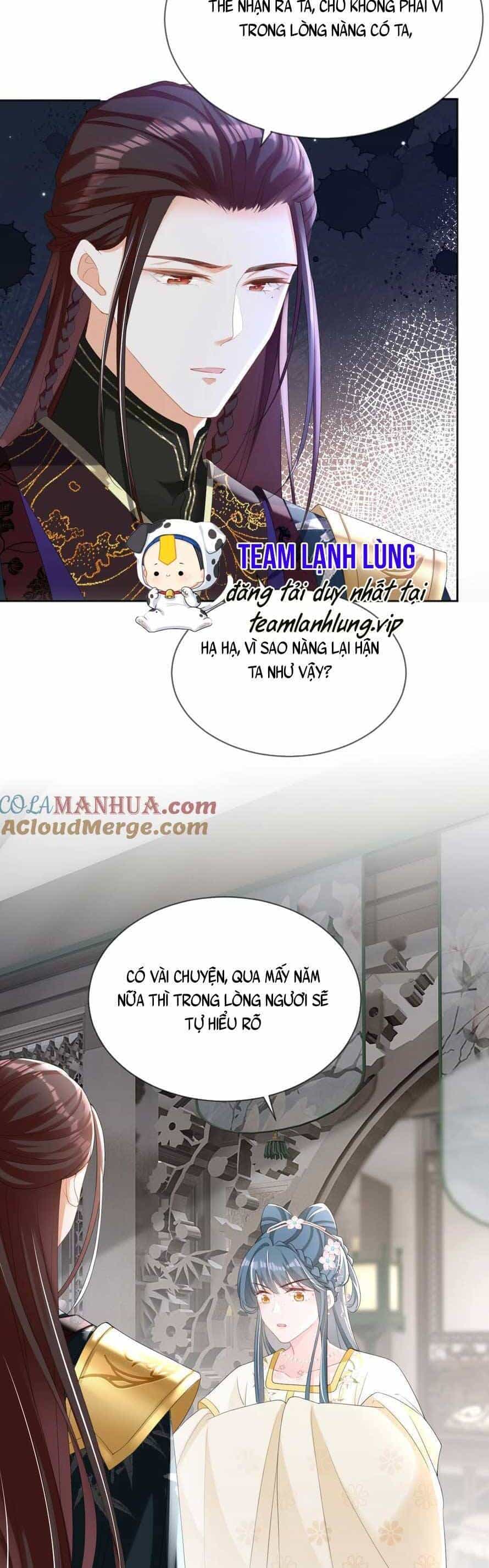 Đích Nữ Vi Mưu - Chương 41 - ảnh 12