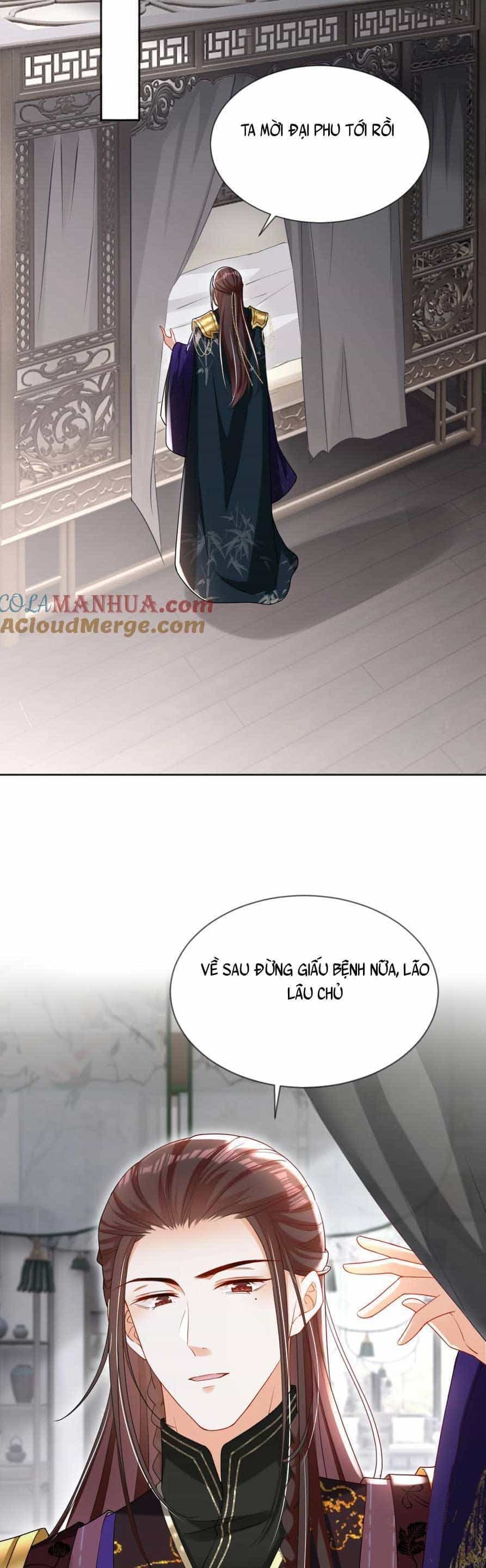 Đích Nữ Vi Mưu - Chương 41 - ảnh 16