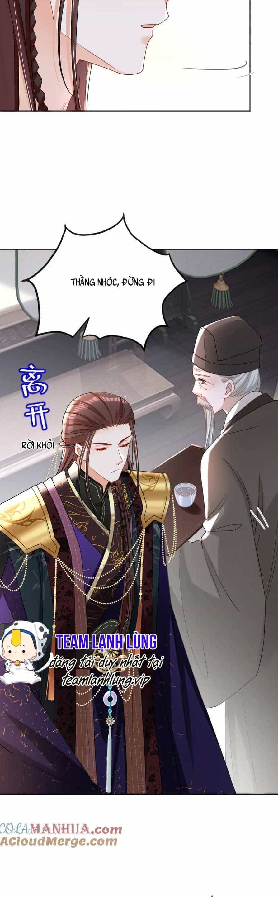 Đích Nữ Vi Mưu - Chương 41 - ảnh 23