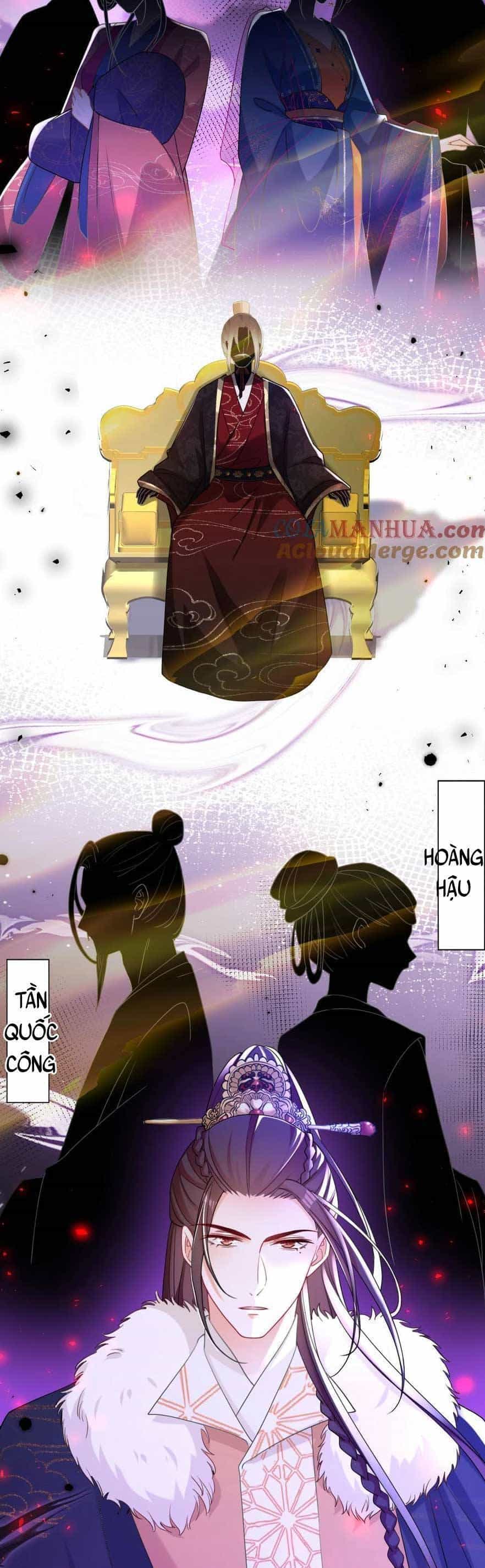 Đích Nữ Vi Mưu - Chương 42 - ảnh 8