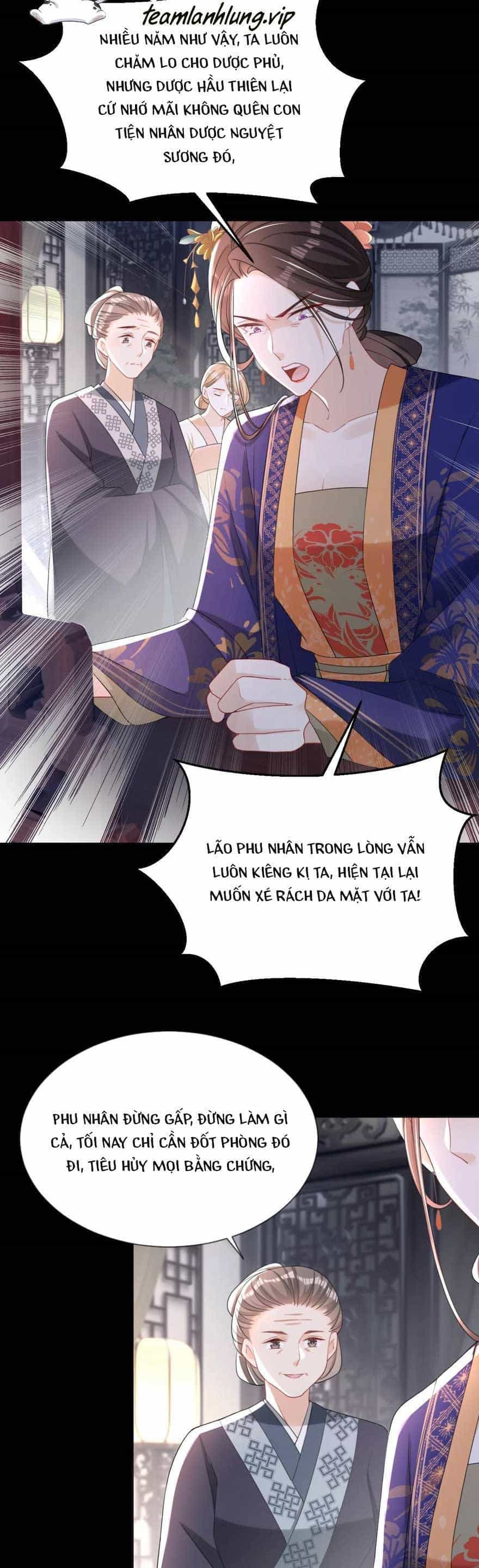 Đích Nữ Vi Mưu - Chương 43 - ảnh 17