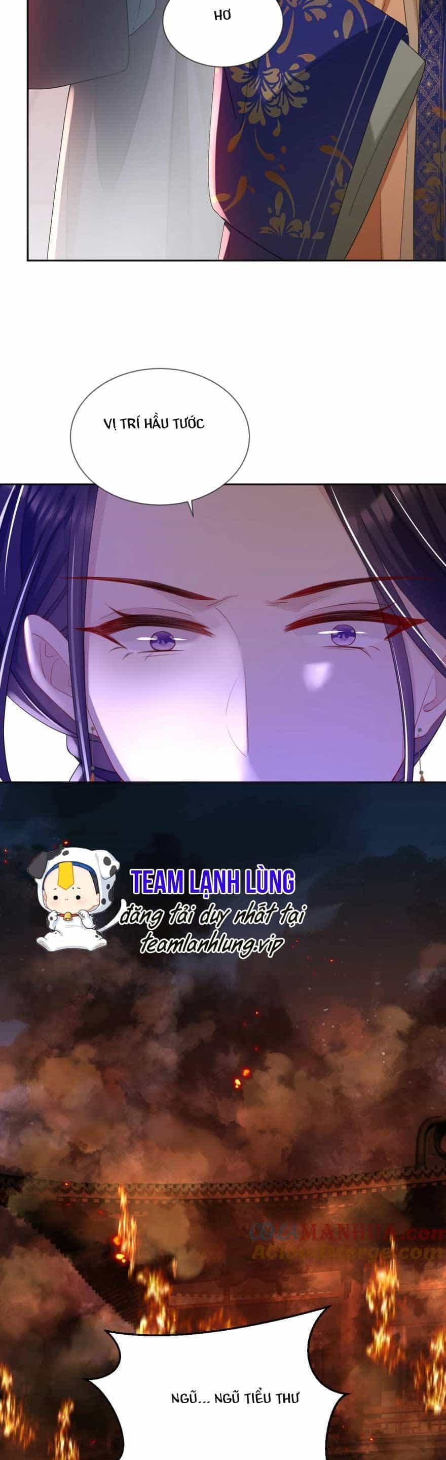 Đích Nữ Vi Mưu - Chương 43 - ảnh 22