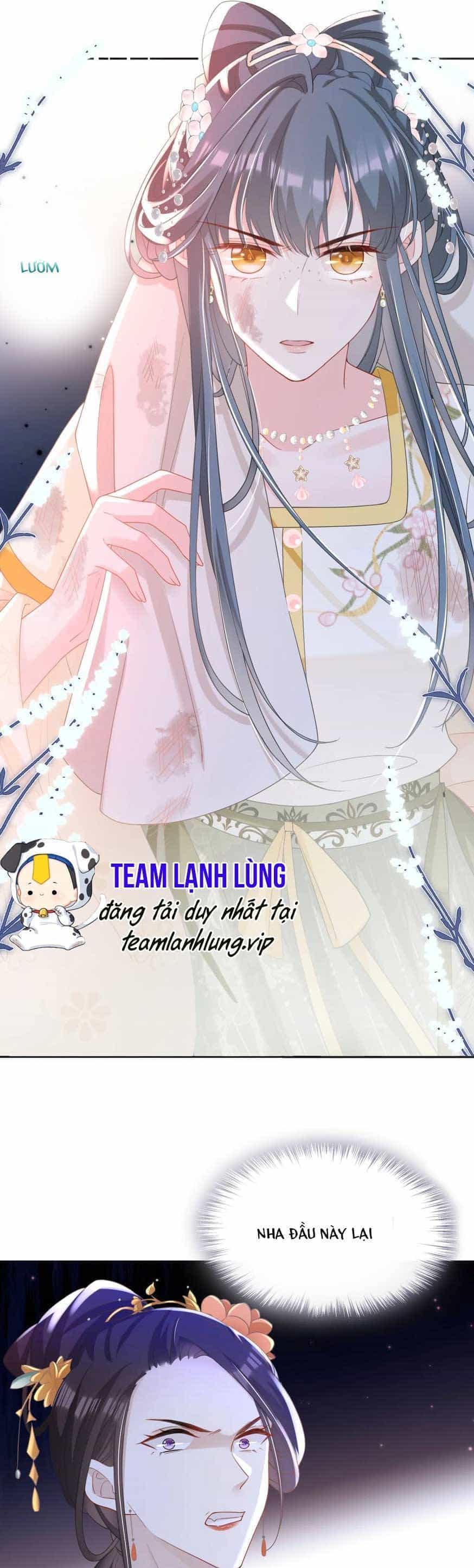 Đích Nữ Vi Mưu - Chương 43 - ảnh 24