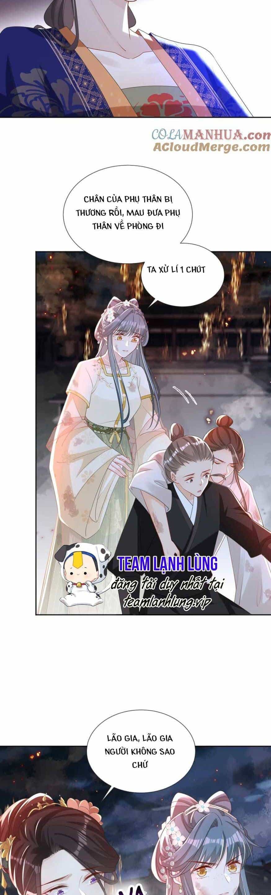 Đích Nữ Vi Mưu - Chương 43 - ảnh 25