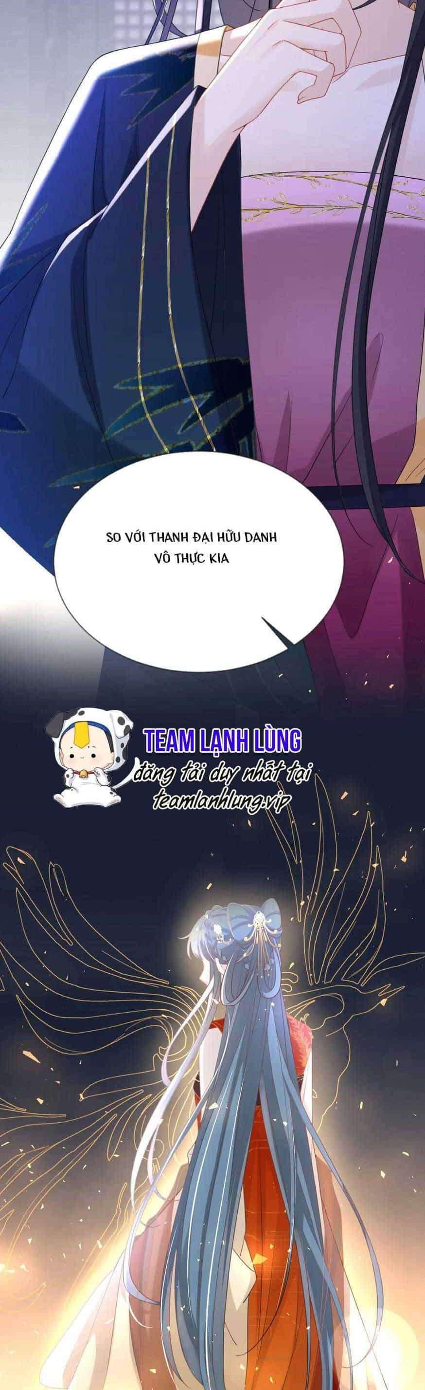 Đích Nữ Vi Mưu - Chương 44 - ảnh 10