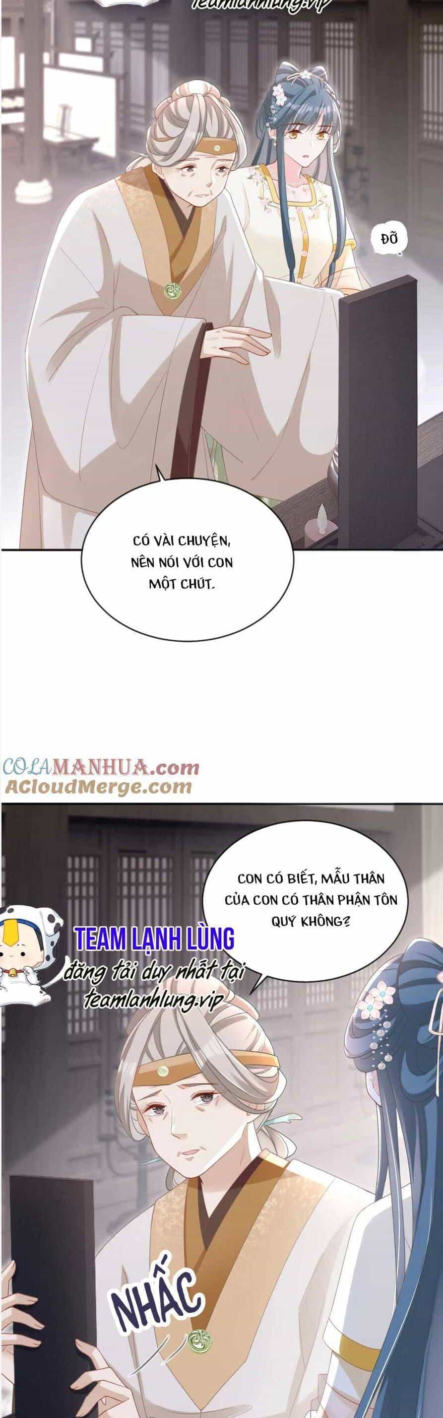 Đích Nữ Vi Mưu - Chương 45 - ảnh 13