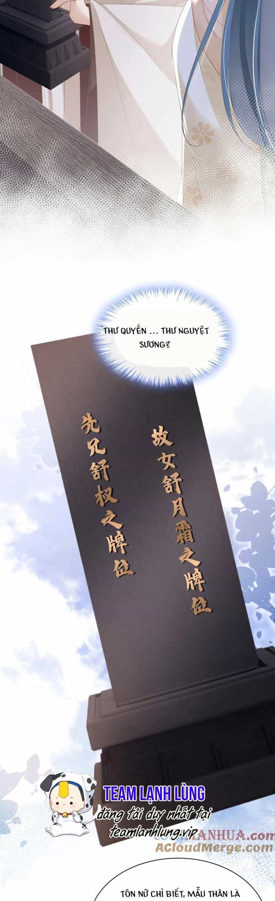 Đích Nữ Vi Mưu - Chương 45 - ảnh 14