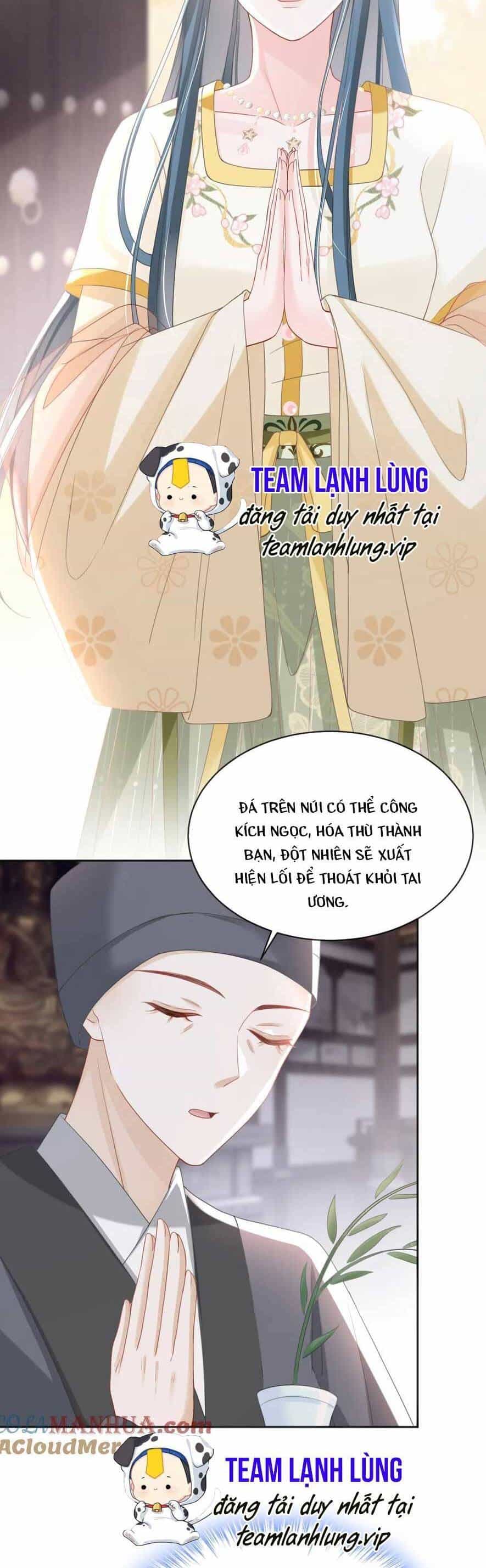 Đích Nữ Vi Mưu - Chương 46 - ảnh 13