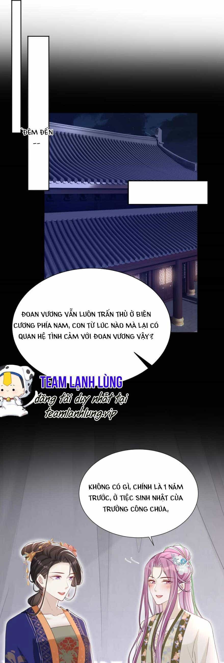 Đích Nữ Vi Mưu - Chương 46 - ảnh 24