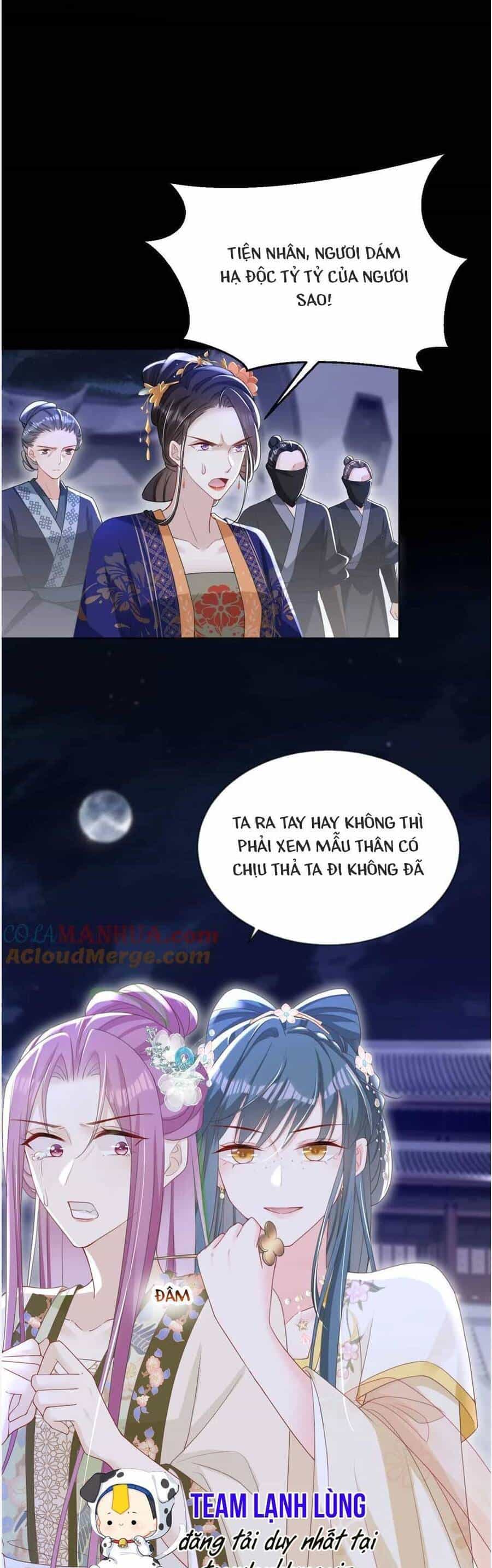 Đích Nữ Vi Mưu - Chương 47 - ảnh 13