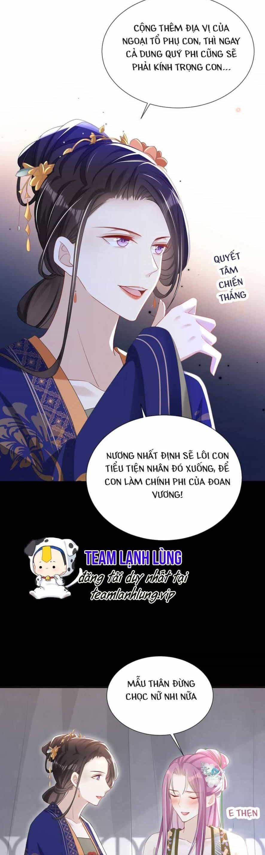 Đích Nữ Vi Mưu - Chương 47 - ảnh 5