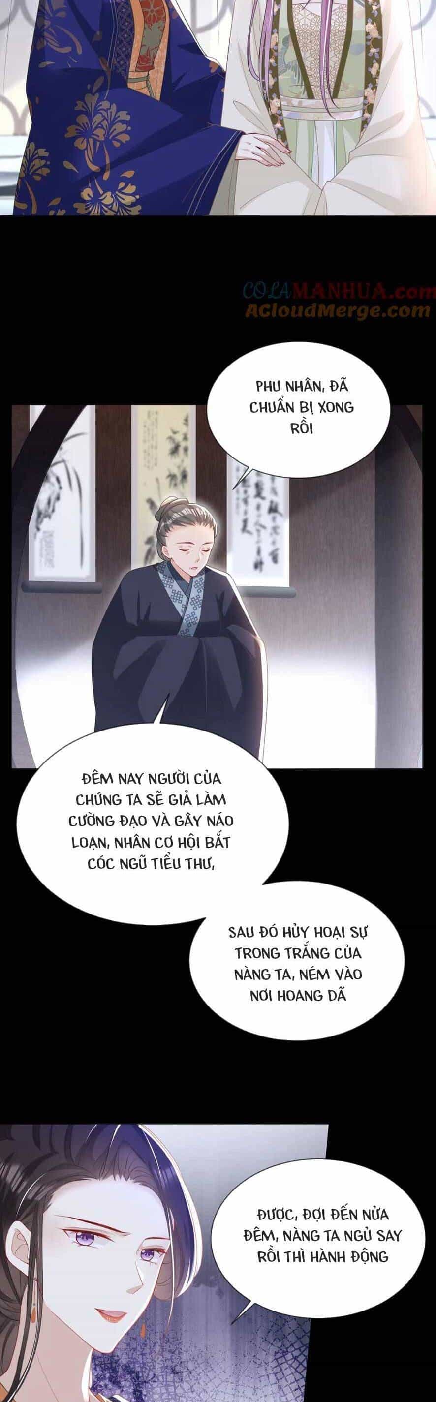 Đích Nữ Vi Mưu - Chương 47 - ảnh 6