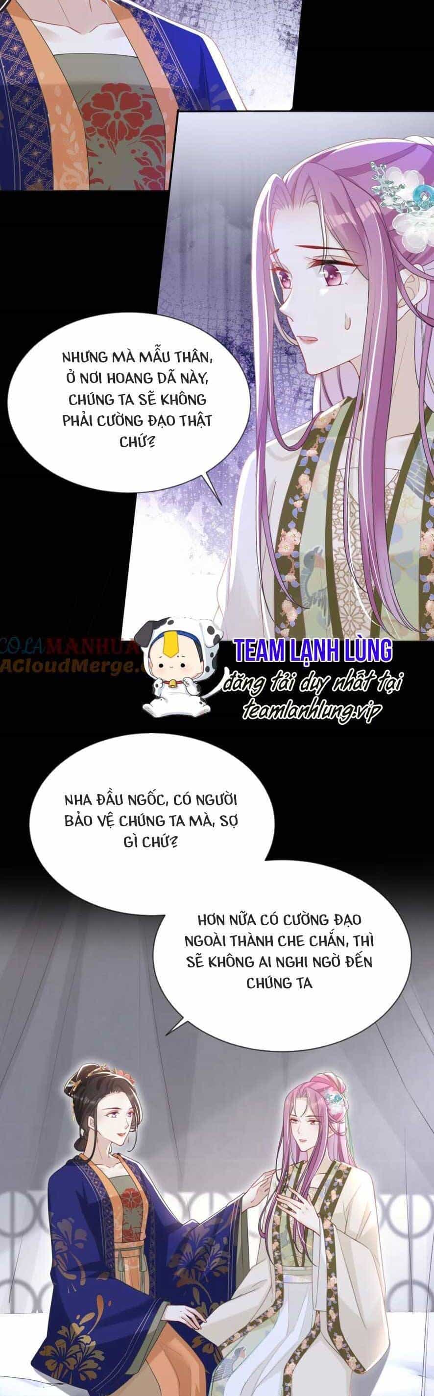 Đích Nữ Vi Mưu - Chương 47 - ảnh 7
