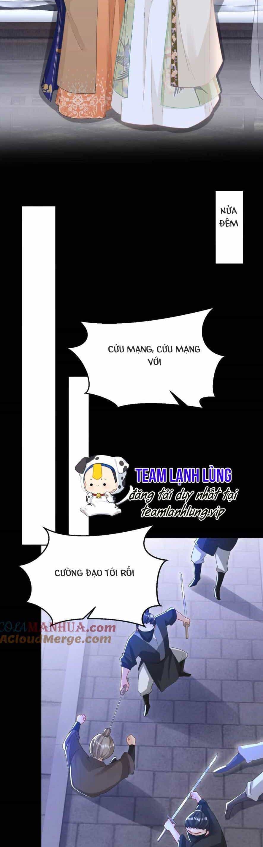 Đích Nữ Vi Mưu - Chương 47 - ảnh 8