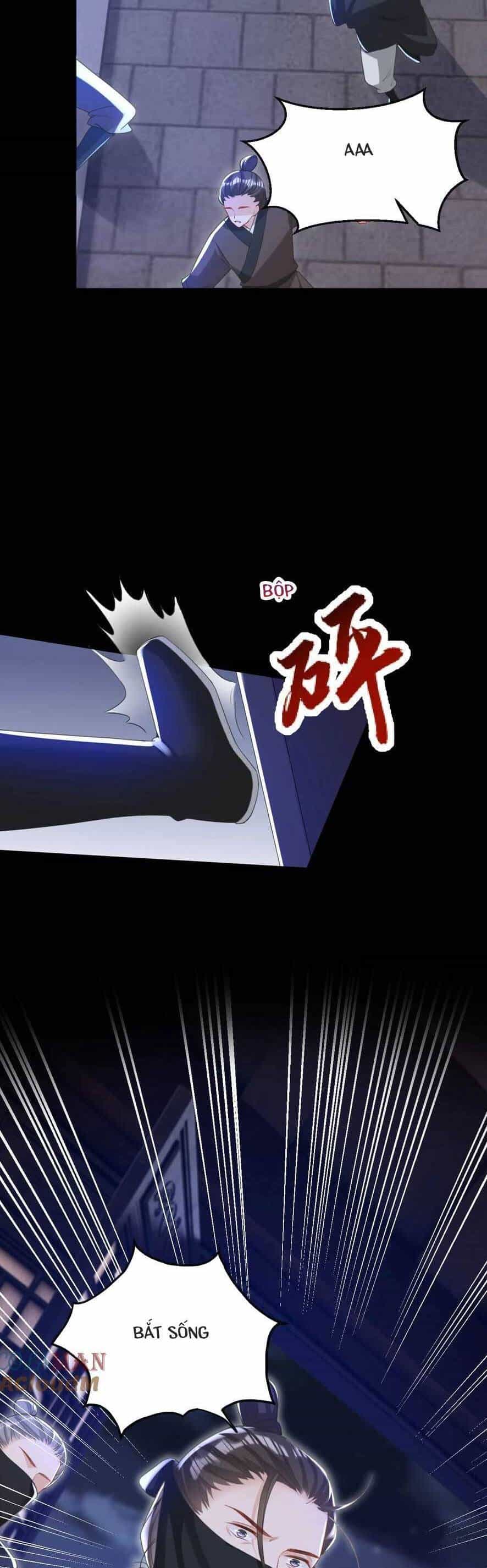 Đích Nữ Vi Mưu - Chương 47 - ảnh 9