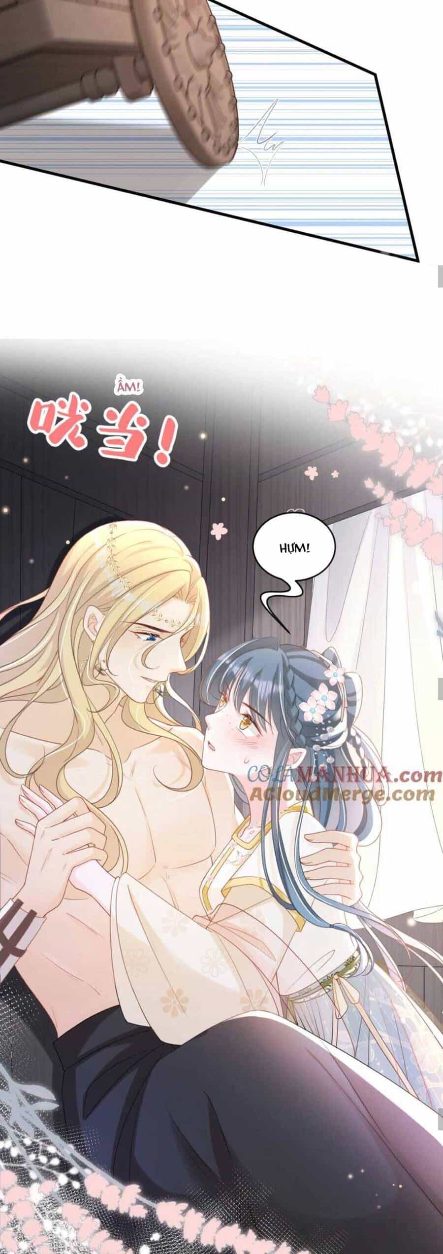 Đích Nữ Vi Mưu - Chương 49 - ảnh 21
