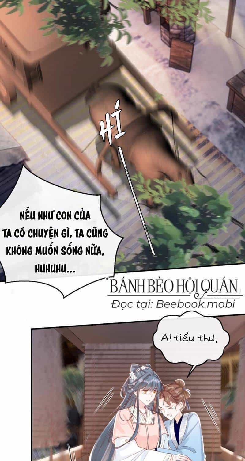 Đích Nữ Vi Mưu - Chương 5 - ảnh 18