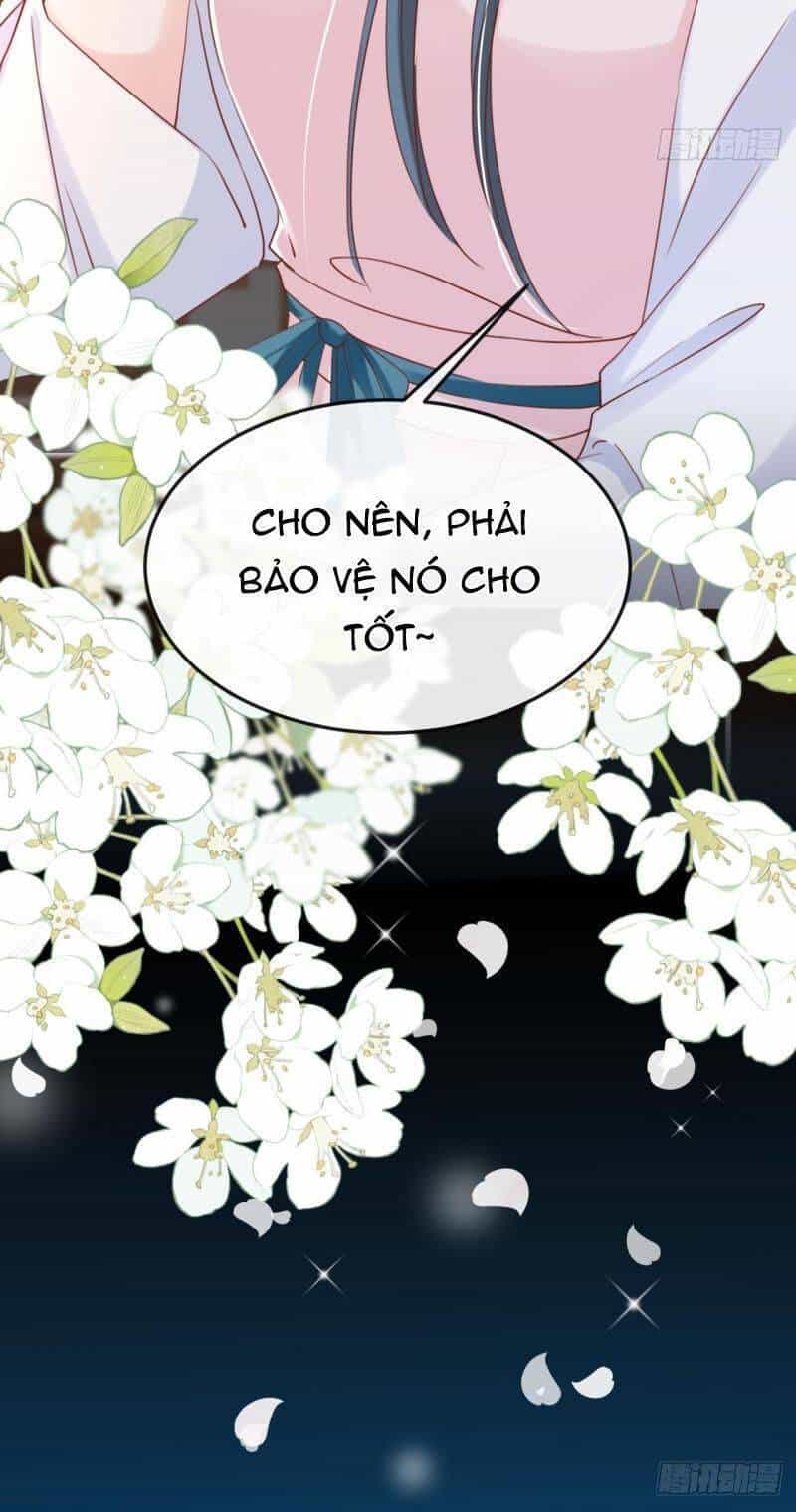 Đích Nữ Vi Mưu - Chương 5 - ảnh 8