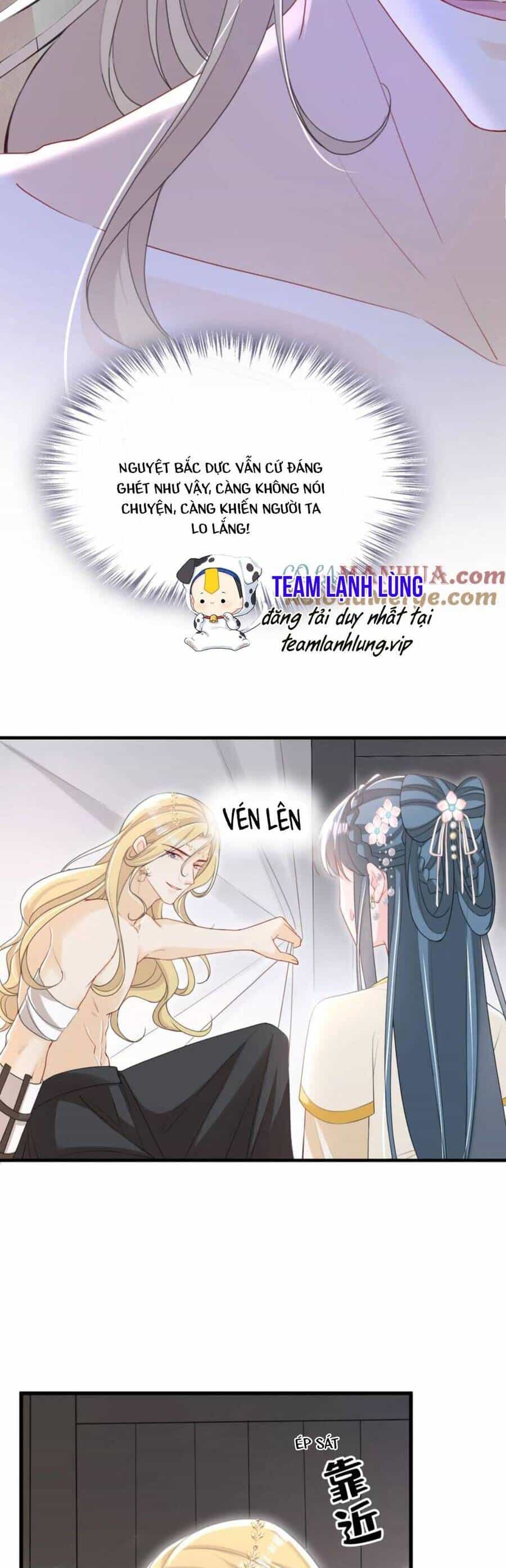 Đích Nữ Vi Mưu - Chương 50 - ảnh 6
