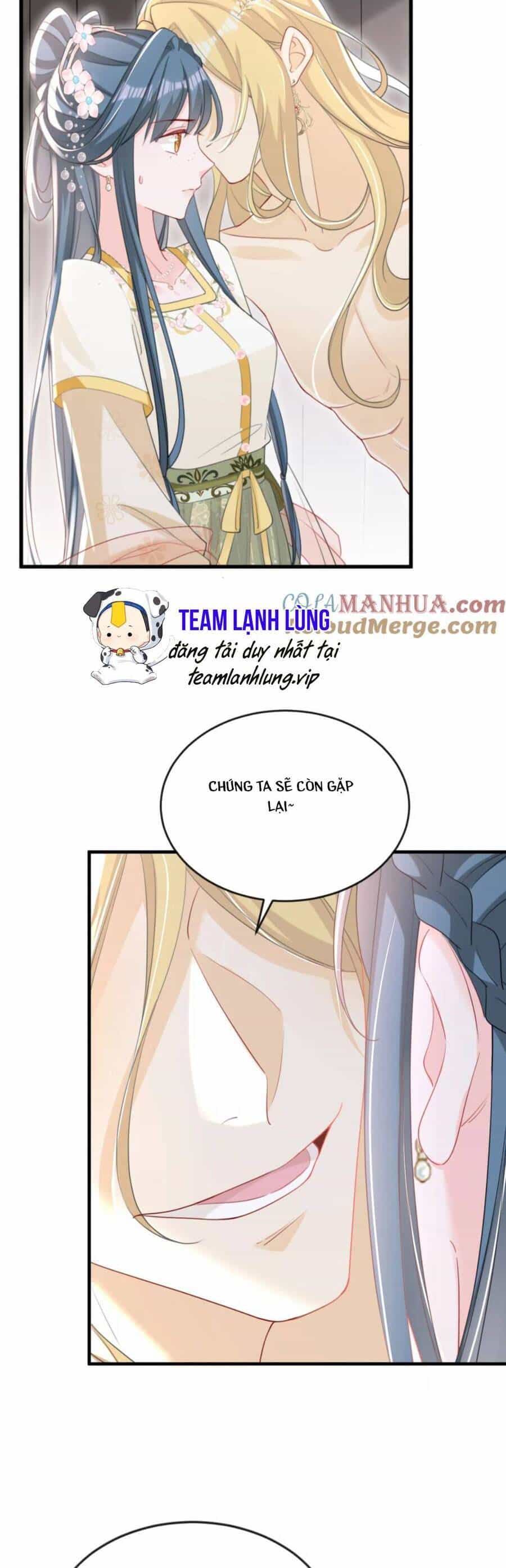 Đích Nữ Vi Mưu - Chương 50 - ảnh 7