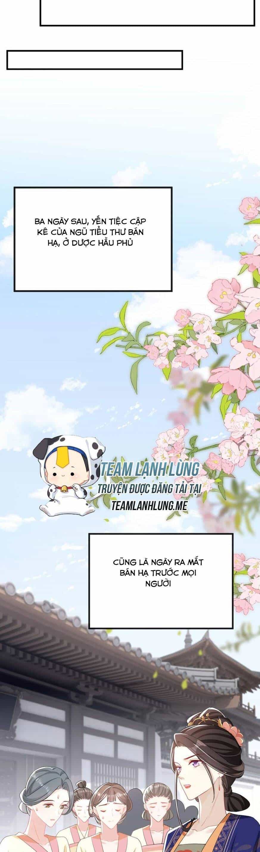 Đích Nữ Vi Mưu - Chương 52 - ảnh 10