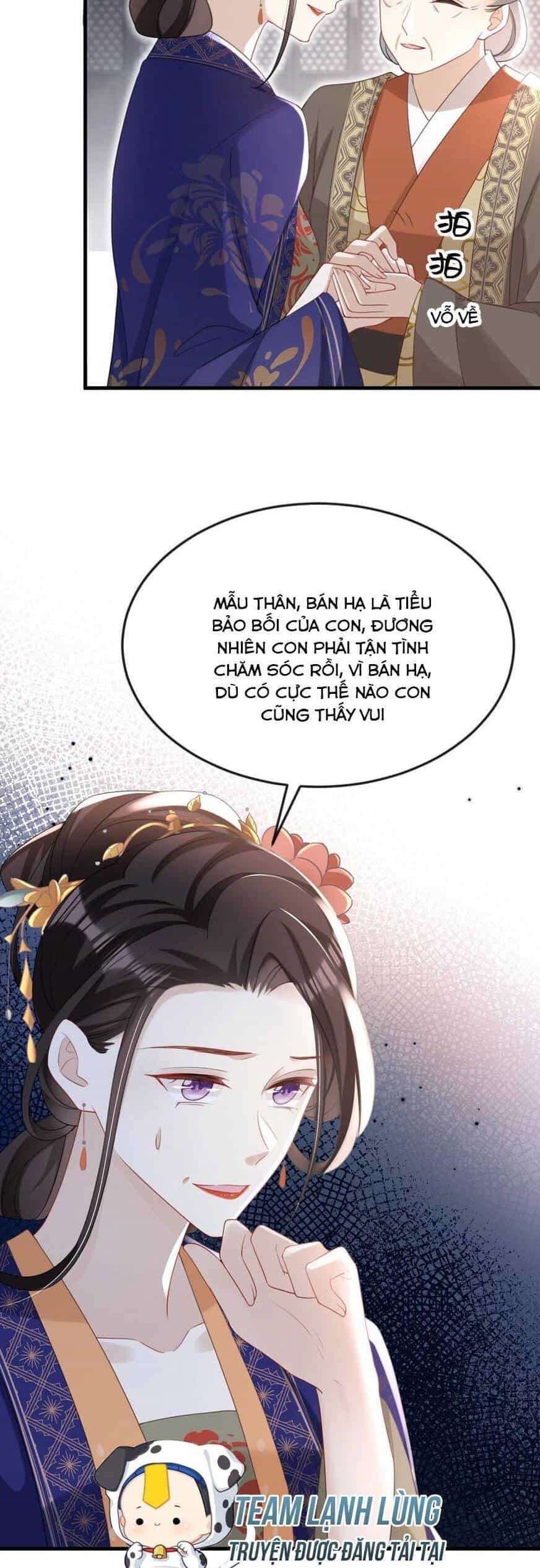 Đích Nữ Vi Mưu - Chương 52 - ảnh 26