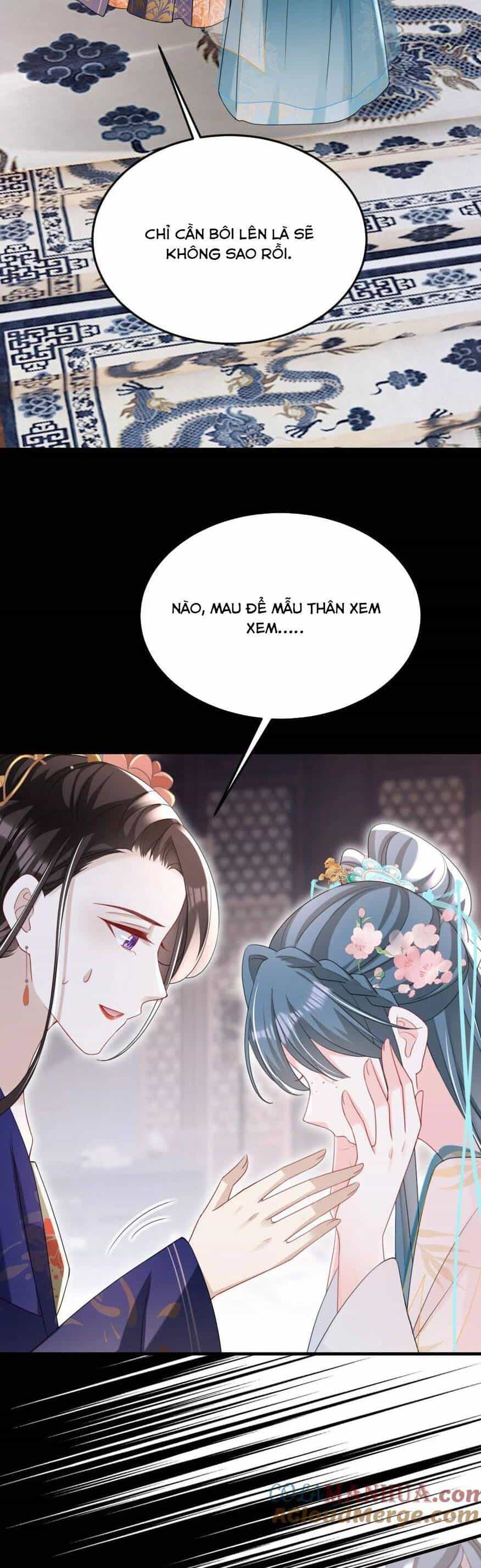 Đích Nữ Vi Mưu - Chương 54 - ảnh 6