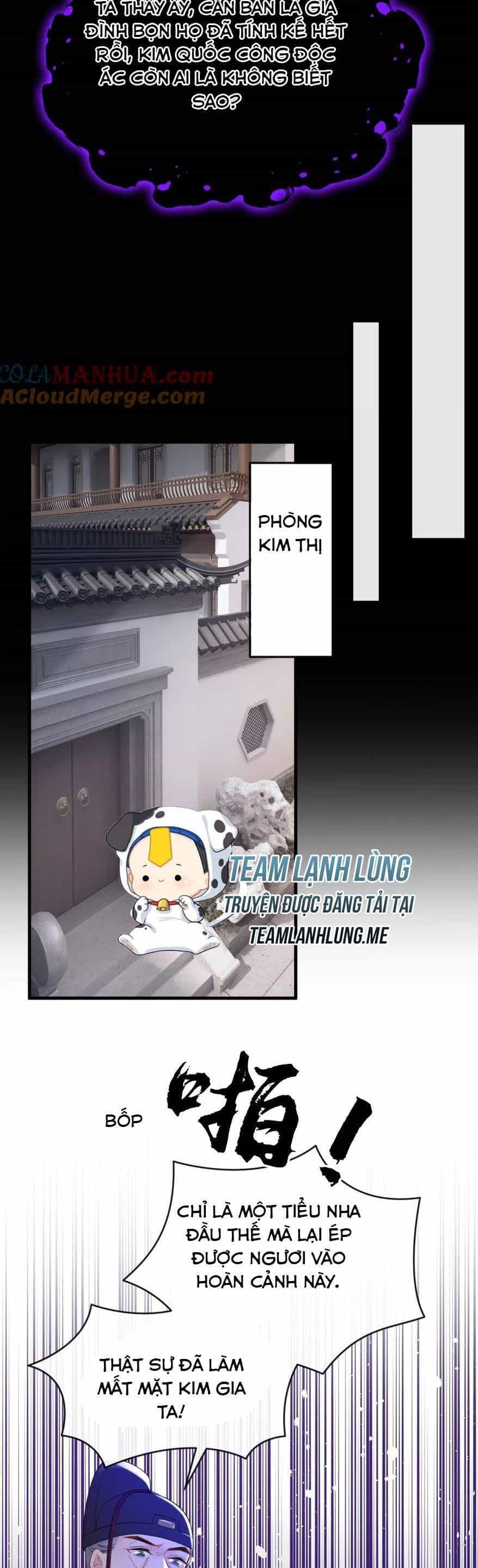 Đích Nữ Vi Mưu - Chương 55 - ảnh 22