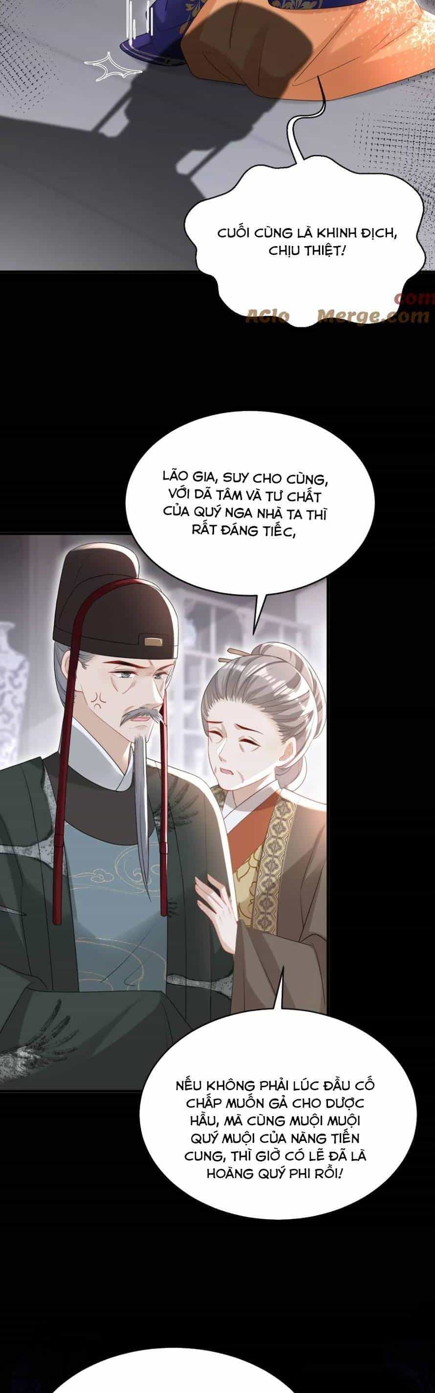 Đích Nữ Vi Mưu - Chương 56 - ảnh 6