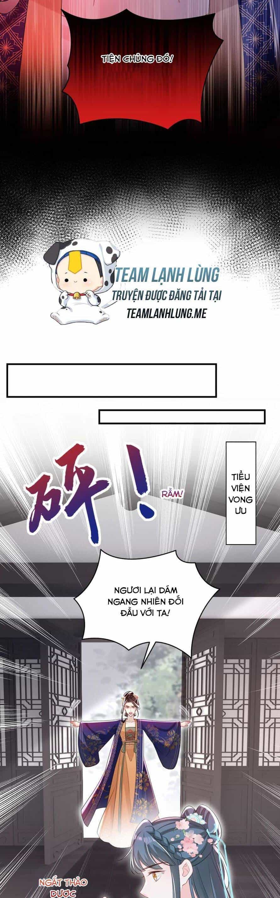 Đích Nữ Vi Mưu - Chương 56 - ảnh 9